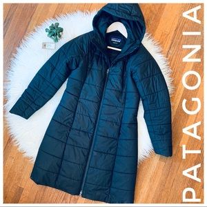 patagonia transitional parka